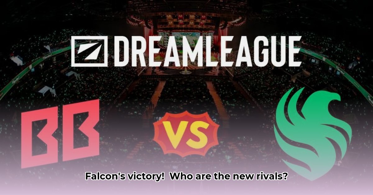 dreamleague-season-24